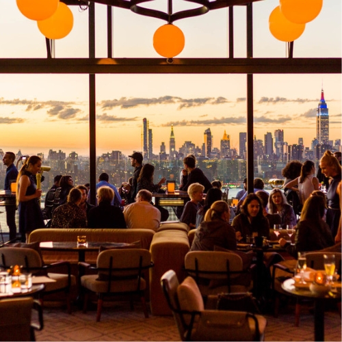 NYC Corporate Events Web